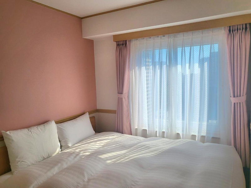Toyoko Inn Busan Jungang Station, Busan, South Korea