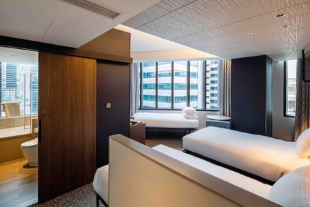 Sotetsu Fresa Inn Seoul Myeong Dong, Seoul, 대한민국