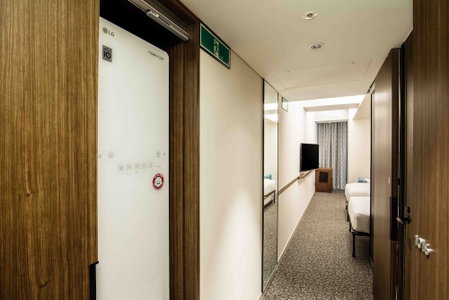 Sotetsu Fresa Inn Seoul Myeong Dong, Seoul, 대한민국