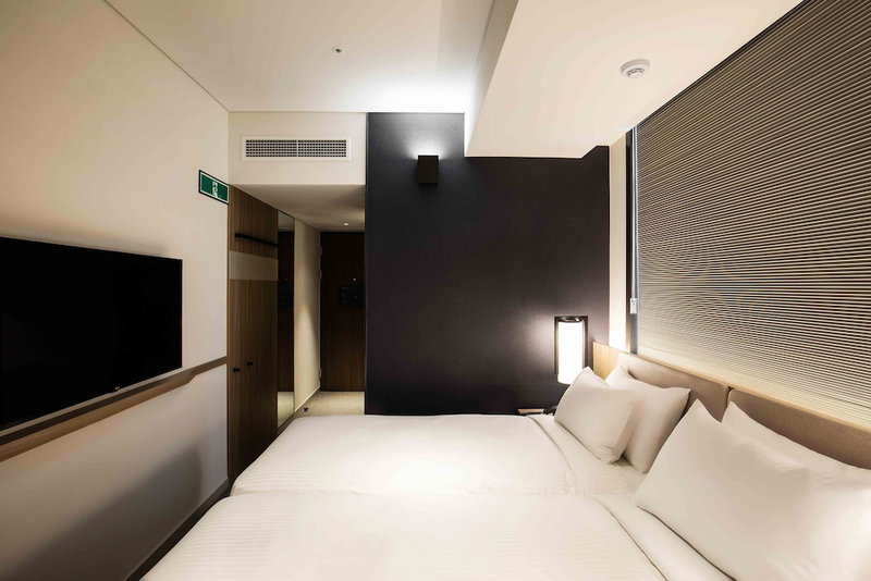 Sotetsu Fresa Inn Seoul Myeong Dong, Seoul, 대한민국