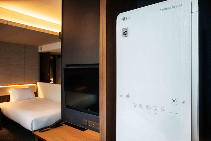 Sotetsu Fresa Inn Seoul Myeong Dong, Seoul, 대한민국