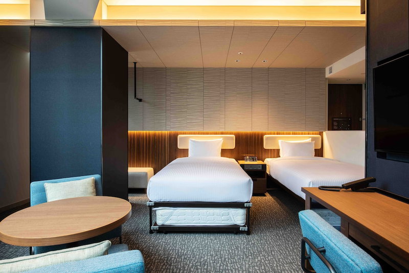 Sotetsu Fresa Inn Seoul Myeong Dong, Seoul, 대한민국