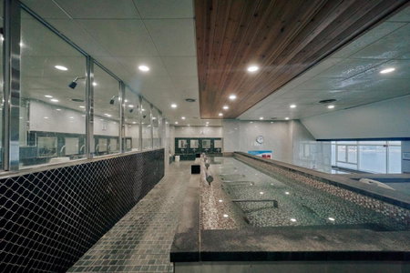 Hotel Aqua Palace, Busan, 대한민국