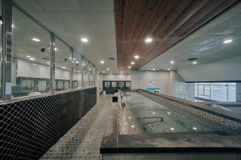 Hotel Aqua Palace, Busan, 대한민국