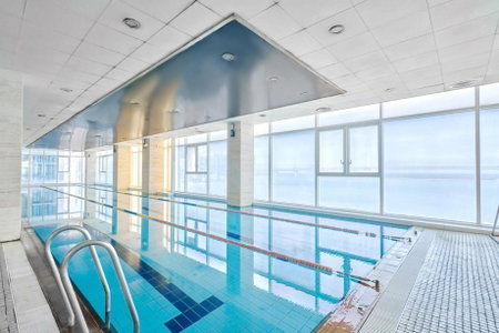 Hotel Aqua Palace, Busan, 대한민국