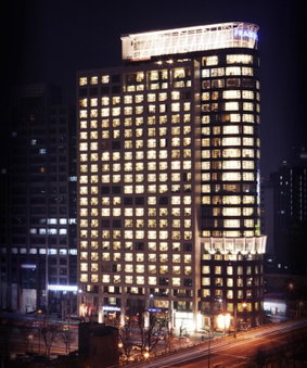 Fraser Place Central Seoul, Seoul, 대한민국