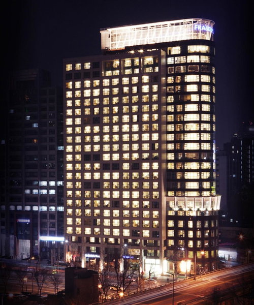 Fraser Place Central Seoul, Seoul, 대한민국