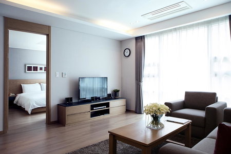Fraser Place Central Seoul, Seoul, 대한민국