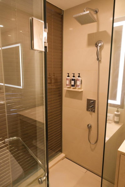 Hotel Skypark Central Seoul Pangyo, Seongnam-si, 대한민국