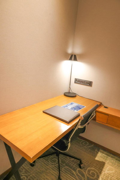 Hotel Skypark Central Seoul Pangyo, Seongnam-si, 대한민국