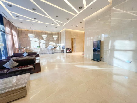 Hotel Skypark Central Seoul Pangyo, Seongnam-si, 대한민국