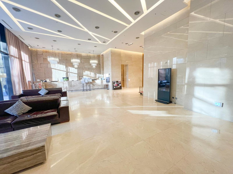 Hotel Skypark Central Seoul Pangyo, Seongnam-si, 대한민국