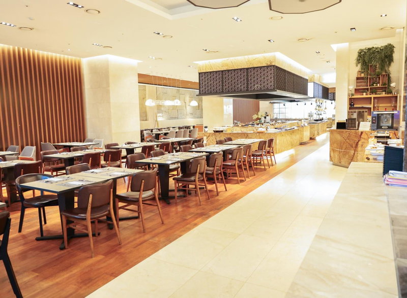 Hotel Skypark Central Seoul Pangyo, Seongnam-si, 대한민국