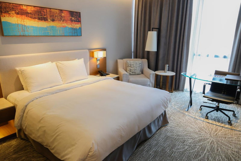 Hotel Skypark Central Seoul Pangyo, Seongnam-si, 대한민국