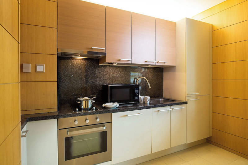 Marriott Executive Apartments Seoul, Gwangmyeong, 대한민국
