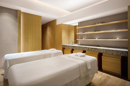Marriott Executive Apartments Seoul, Gwangmyeong, 대한민국
