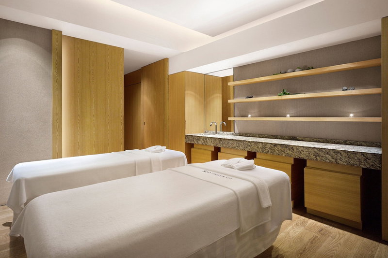 Marriott Executive Apartments Seoul, Gwangmyeong, 대한민국