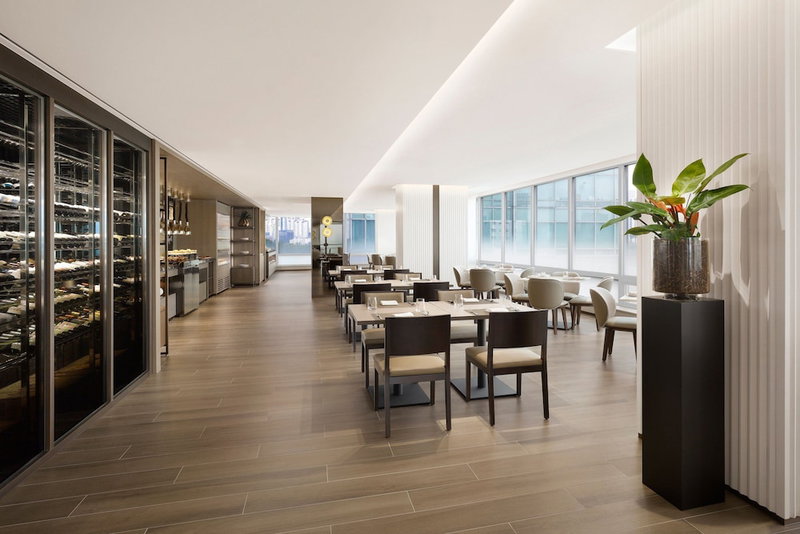 Marriott Executive Apartments Seoul, Gwangmyeong, 대한민국