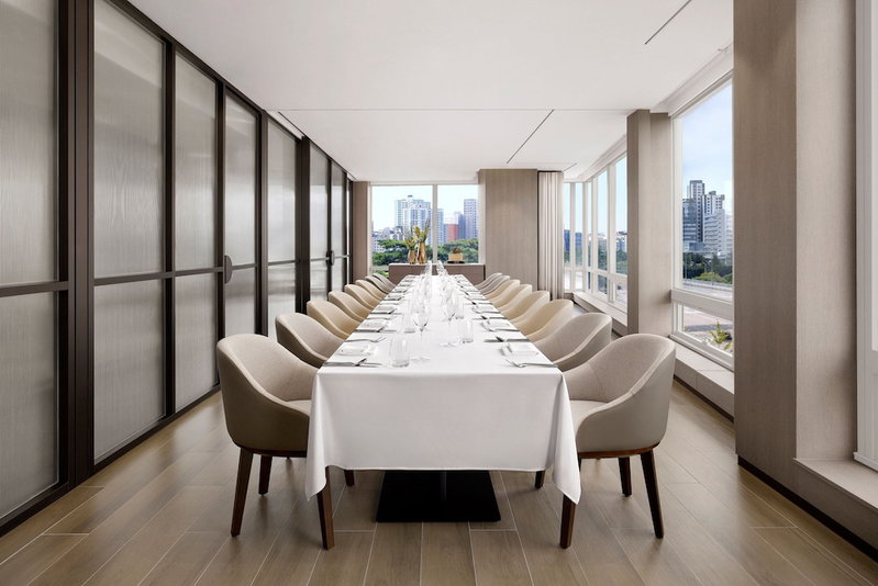 Marriott Executive Apartments Seoul, Gwangmyeong, 대한민국