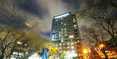 Hyundai Residence, Seoul, 대한민국