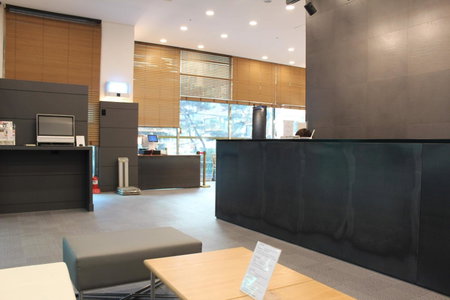 Hyundai Residence, Seoul, 대한민국