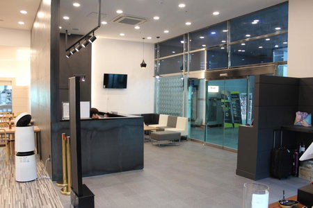 Hyundai Residence, Seoul, 대한민국