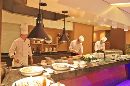 Ocean Suites Jeju Hotel, Jeju City, 대한민국