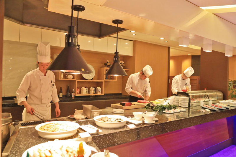 Ocean Suites Jeju Hotel, Jeju City, 대한민국