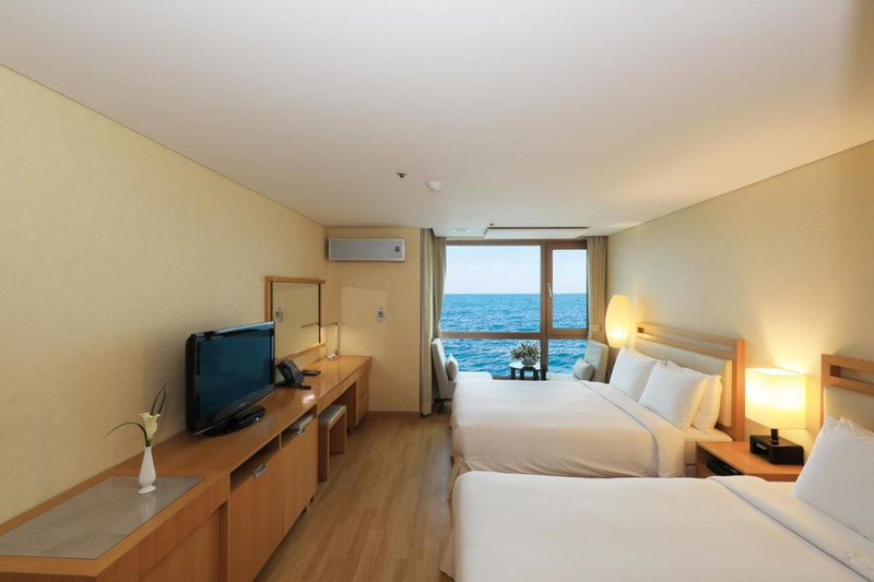 Ocean Suites Jeju Hotel, Jeju City, 대한민국