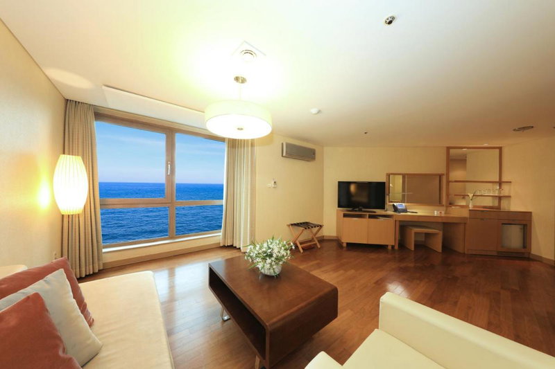 Ocean Suites Jeju Hotel, Jeju City, 대한민국