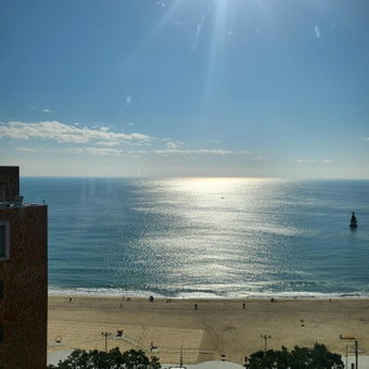 Toyoko Inn Busan Haeundae 2, Gijang, 대한민국