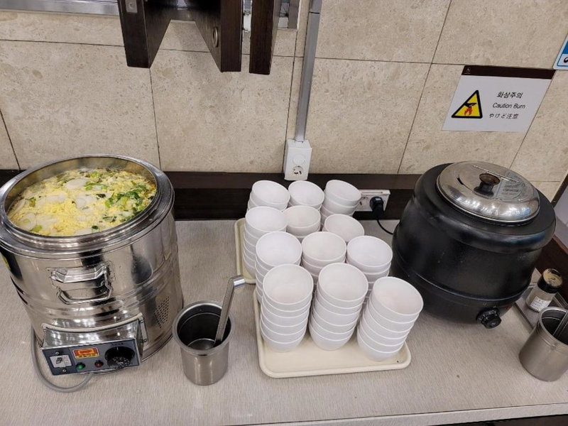 Toyoko Inn Busan Haeundae 2, Gijang, 대한민국