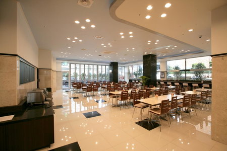 Toyoko Inn Busan Haeundae 2, Gijang, 대한민국