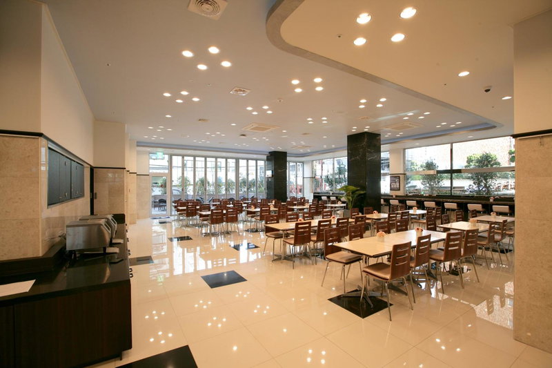 Toyoko Inn Busan Haeundae 2, Gijang, 대한민국