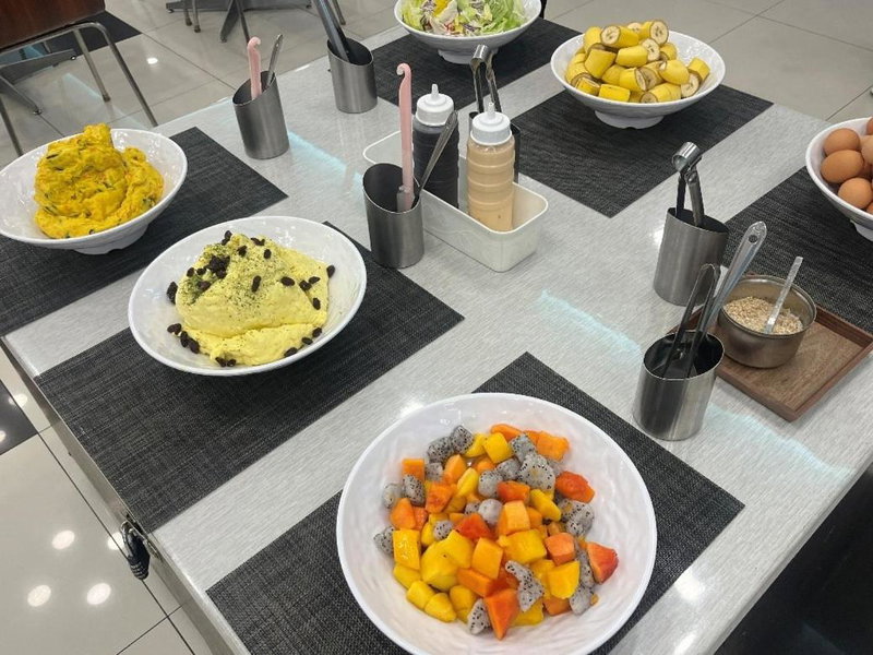Toyoko Inn Busan Haeundae 2, Gijang, 대한민국