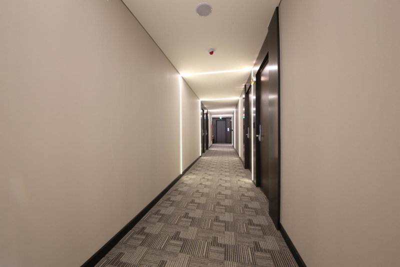 KAMA Hotel, Jeonju, 대한민국