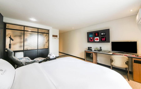 KAMA Hotel, Jeonju, 대한민국