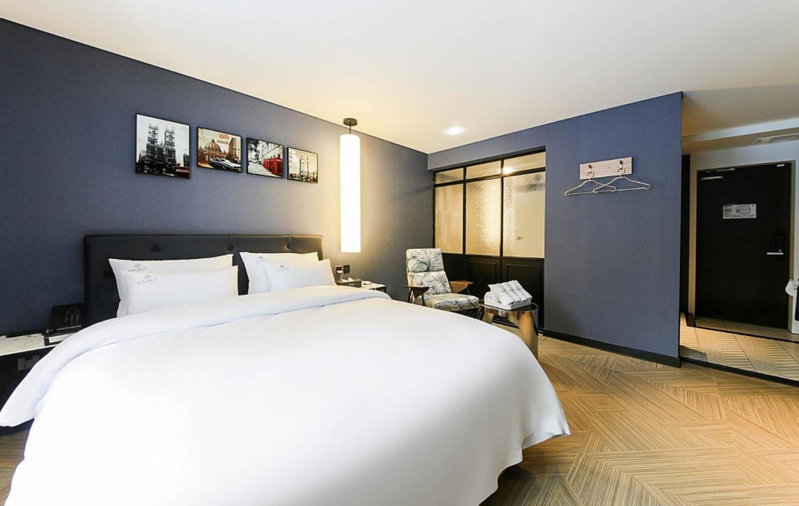 KAMA Hotel, Jeonju, 대한민국