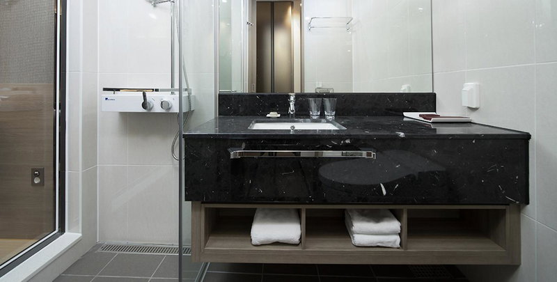 Utop Boutique Hotel&Residence, Masan, 대한민국