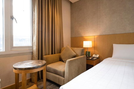 Stanford Hotel Seoul, Goyang-si, Южная Корея