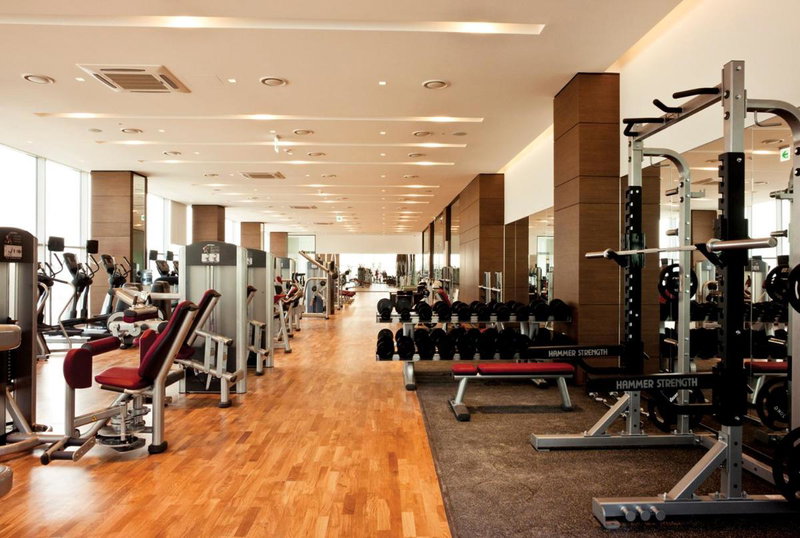 Stanford Hotel Seoul, Goyang-si, Южная Корея