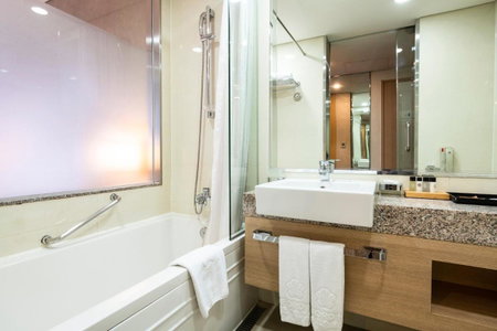 Stanford Hotel Seoul, Goyang-si, Южная Корея