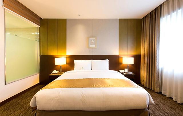 Stanford Hotel Seoul, Goyang-si, Южная Корея
