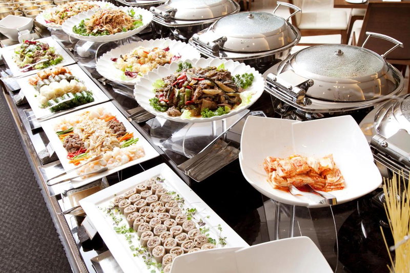 Stanford Hotel Seoul, Goyang-si, Южная Корея