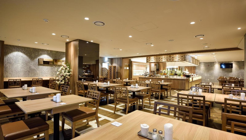 Dormy Inn SEOUL Gangnam, Seoul, South Korea