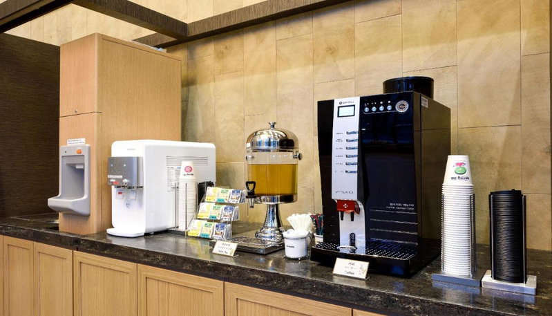 Dormy Inn SEOUL Gangnam, Seoul, South Korea