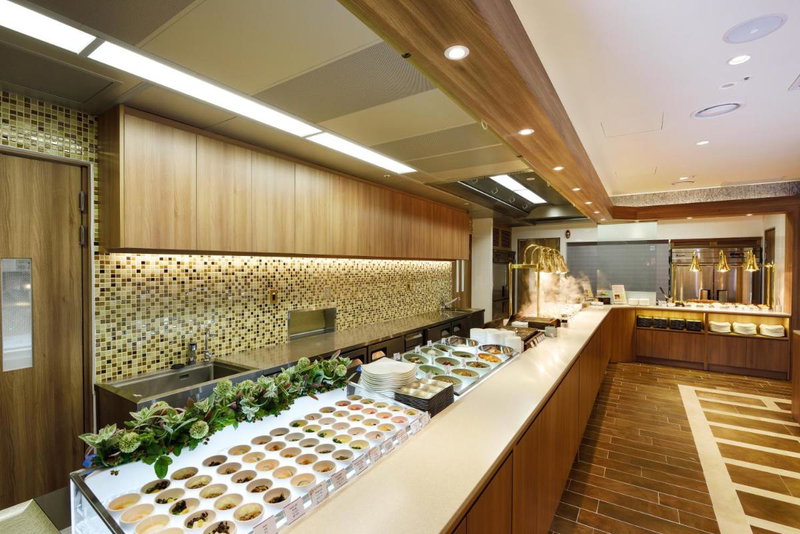 Dormy Inn SEOUL Gangnam, Seoul, South Korea