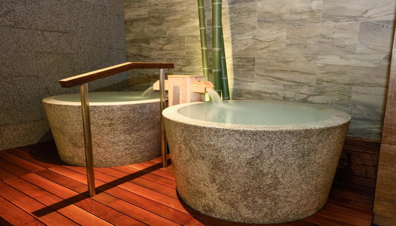 Dormy Inn SEOUL Gangnam, Seoul, South Korea