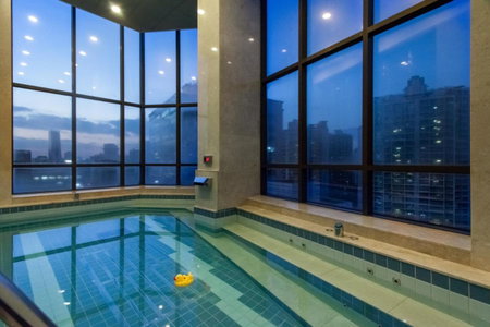 Hotel Pharos, Seongnam-si, 대한민국