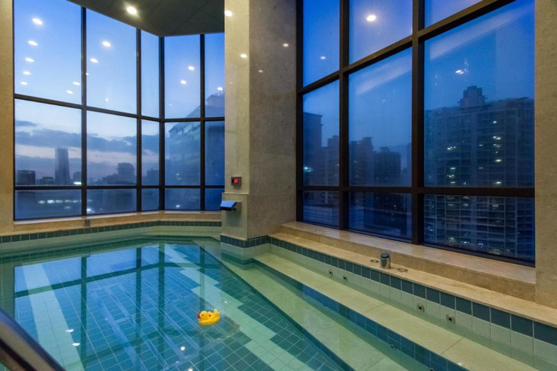 Hotel Pharos, Seongnam-si, 대한민국